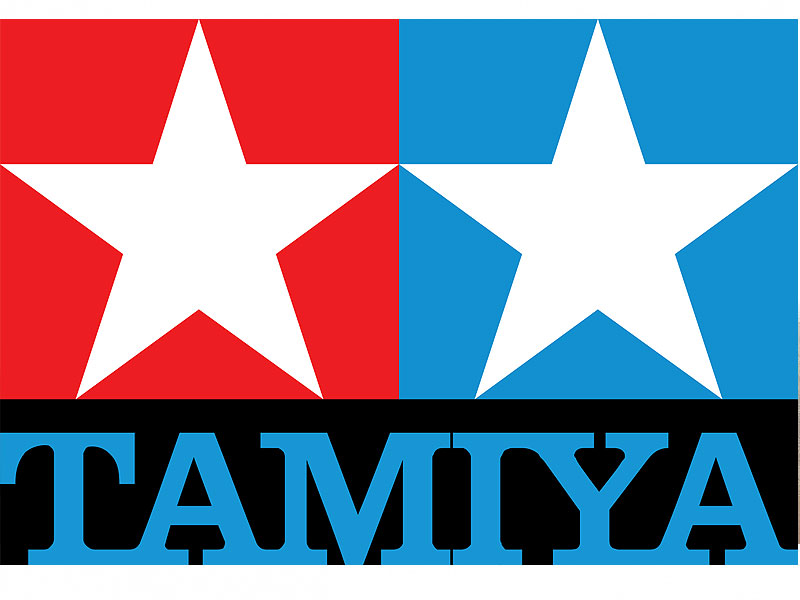 Tamiya News