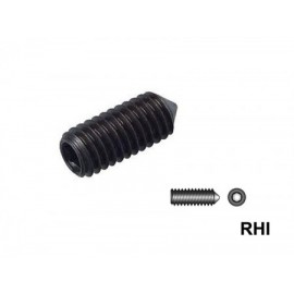 Grub screw M2x5 10pc.