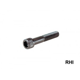 Socket head screw M2,5x25