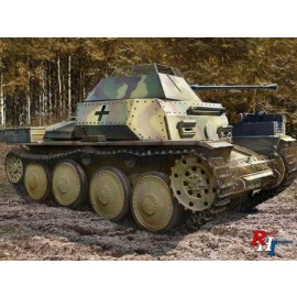 6890 1:35 Aufklärungspanzer 38(t)+2cm