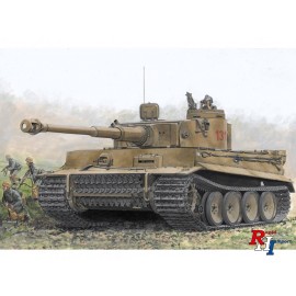 7482 1/72 Tiger I Early Production