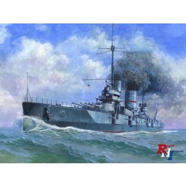 1/350 Battleship Poltava