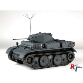 501035038, 1/35 Dt. Pz.Kpfw.II Ausf.L