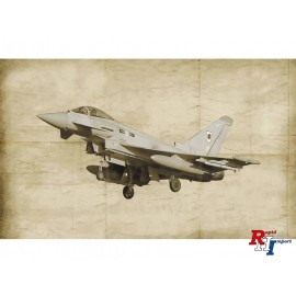1449 1/72 EF-2000 Typhoon - RAF Se