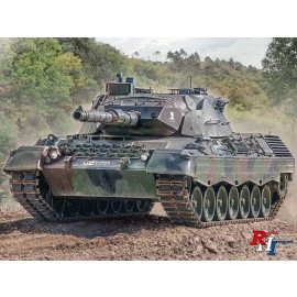 6481 1:35 Leopard 1A5 MBT