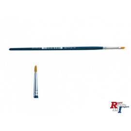 52222 Italeri 00 Brush Synthetic Flat