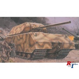 6007 1/35 German Super Tank 'Maus'