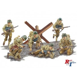 6211 1/35 U.S. 29. Infanterie Division