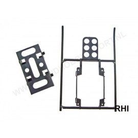 000293(EK1-0322B) - Landing Skid (Black