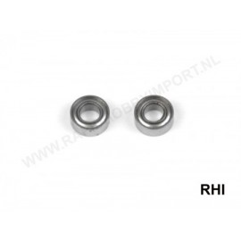 EK1-0218 / 000200 - Esky Bearing 2x6x3