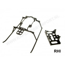 Esky Landing Skid Set EK1-0555