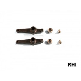 Belt CP / HBK Bell control arm set