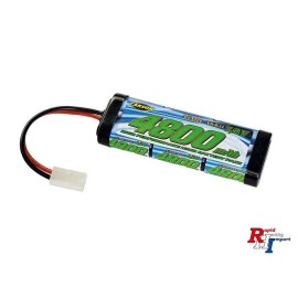 608228 7,2V/4800mAh NiMH Race Akku TAM