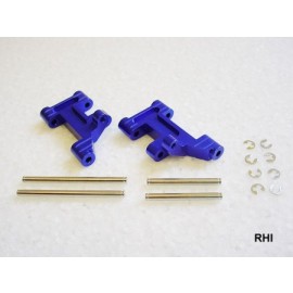 M05 Tamiya alloy front lower arm