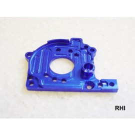 M05 Alloy Motor Holder blue