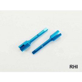 Alloy Front & Rear Propeller Joint /