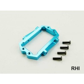 Tamiya, DT03 Aloy servo Mount (1)