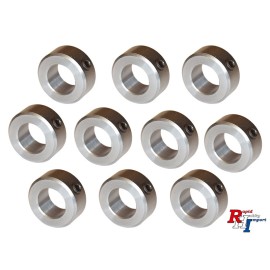 Stellring 6mm 10st.