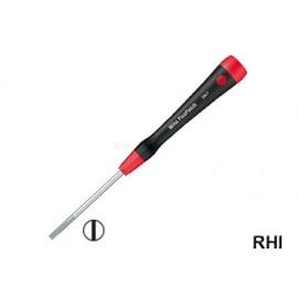 20150 Wiha slotted screwdriver 1,5X40mm