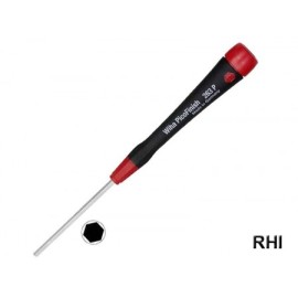 23007 Wiha hexagonal screwdriver