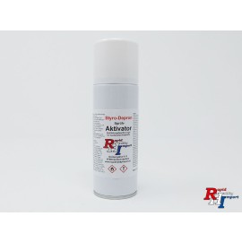 Styro-depron activator spray 200ml