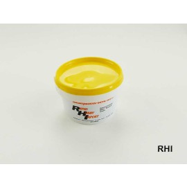 Super light putty 250ml white 250ml