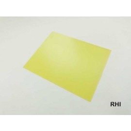 Epoxy plate 350x150mm 2,5mm