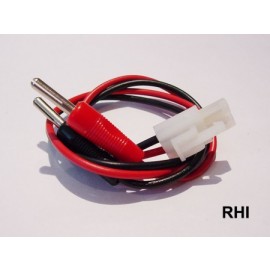 810001, Chargingcable for Tamiya