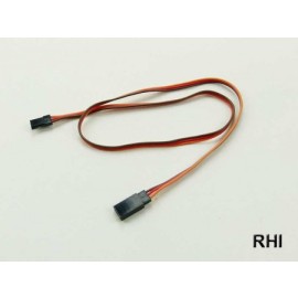 Servo Extension Lead Uni 3x0,30qmm²