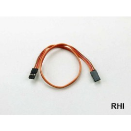 Patchcable Uni 3x0,25qmm² 30cm Gold