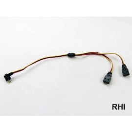 820223, V-kabel Multiplex