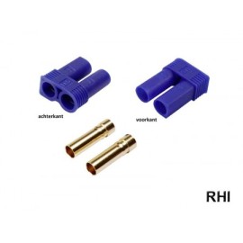 EC5 connector 5.0 mm