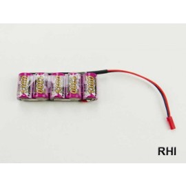 X-Cell reie 6V 1300MAh BEC