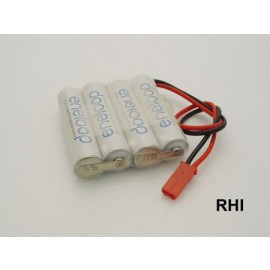 Eneloop AAA 4,8V 800Mah Reie BEC