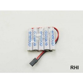 950056, 6V 800mAh Uni AAA