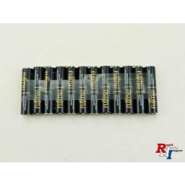 Fujitsu Micro Battery AAA 12pcs bar