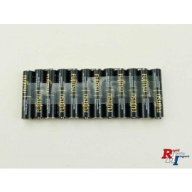 Fujitsu Micro Battery AAA 12pcs bar