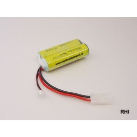 A123 LiFEPO4 6,6V 1,1AH 60A Entladestrom