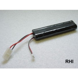 A123 LiFEPO4 6,6V 2,2AH 60A Entladestrom