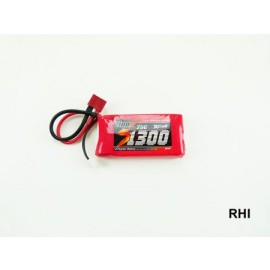 Lipo Cracker 7,4V 1300mAh 35C