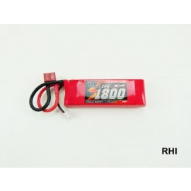 Lipo Cracker 7,4V-1800mAh 25C 2S