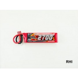 Lipo Cracker 11,1V 2700mAh 25C 3S