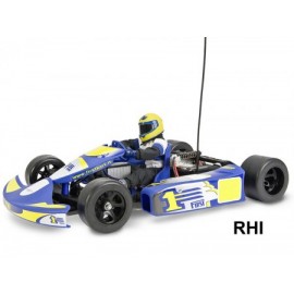 105246 Verkleidungsset First kart