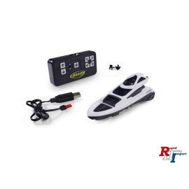 108057 Nano Racer Yacht 2.4G