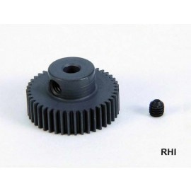 11076 Pinion, 0,4 43T