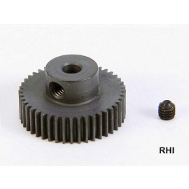 11077  Pinion 0,4 44T