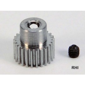 13415 Pinion 0,4 25T