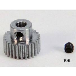 13418  Pinion 0,4 28T