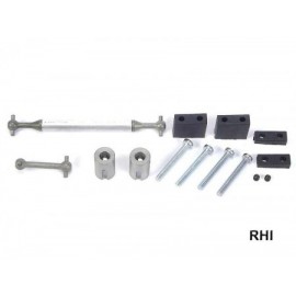 13540 Universal shaft kit for 56301