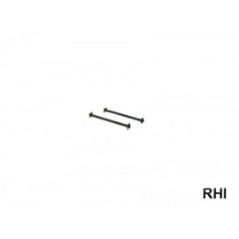 205009 Drive shaft,front Raptor